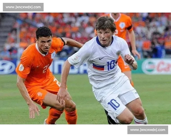 阿尔沙文你搁这儿干啥呢！？—— 从枪手沙皇到青训掌舵人