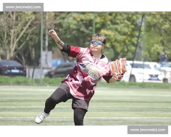 第四届女子棒球亚洲杯开赛 鹿扬体育携中国元素闪耀赛场