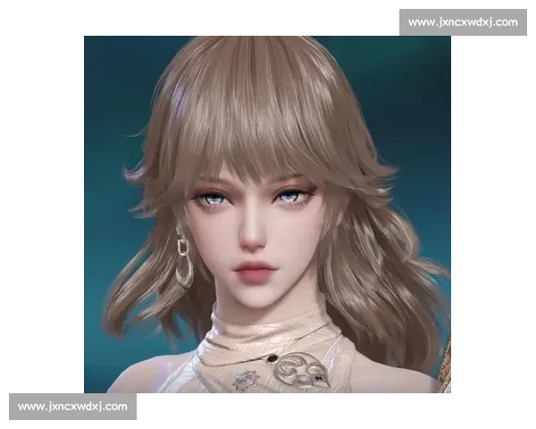 建模脸暴击！这张脸为何能射中心巴？