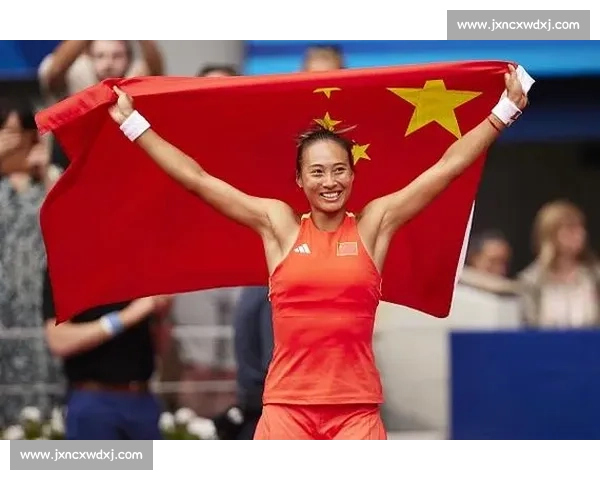 郑钦文跌出 TOP20：106 周征程暂歇，中国金花暂别顶尖行列