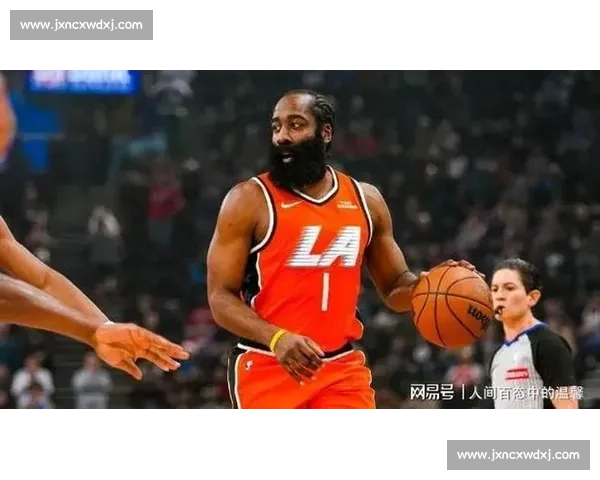 莱昂纳德正面对决哈登巅峰碰撞谁能主宰季后赛走向境与荣耀之战局